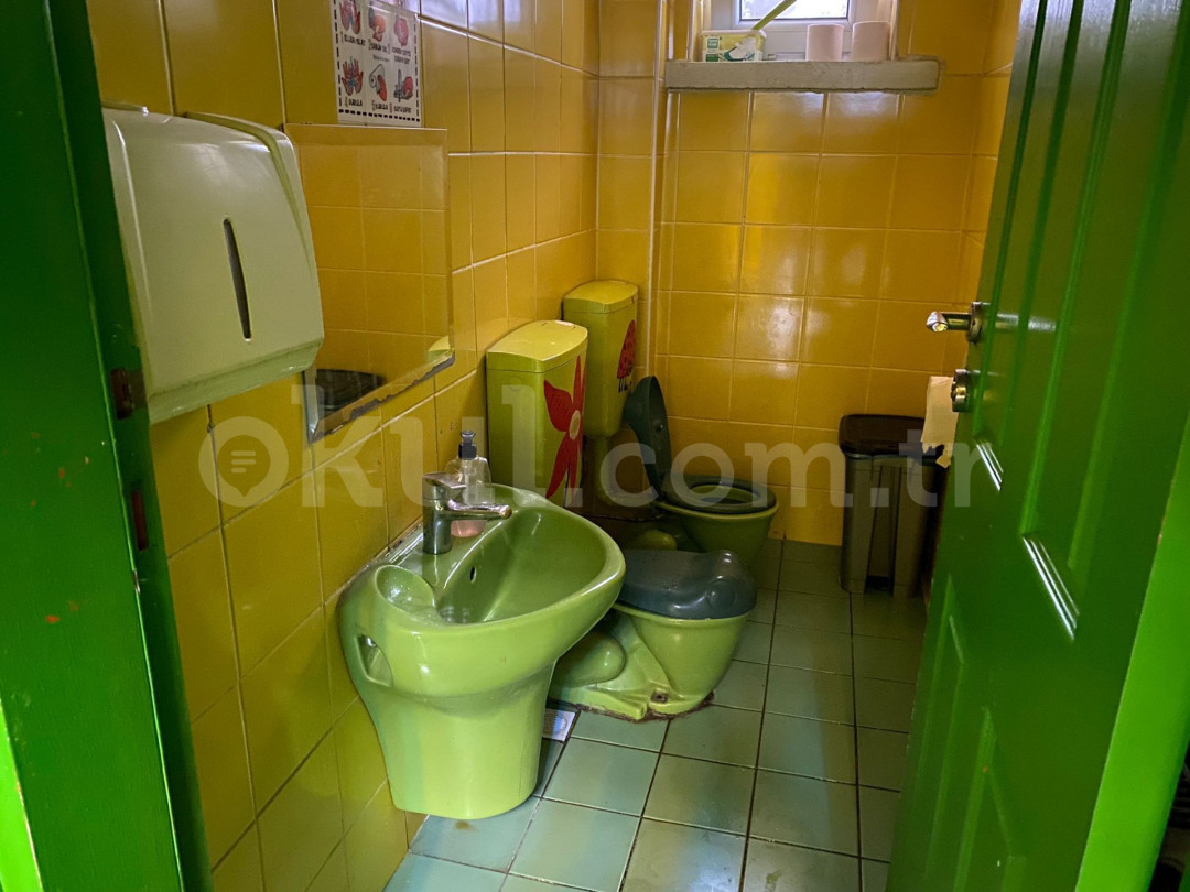 Özel Kocaeli İzmit Şeker Portakalı Anaokulu - 24