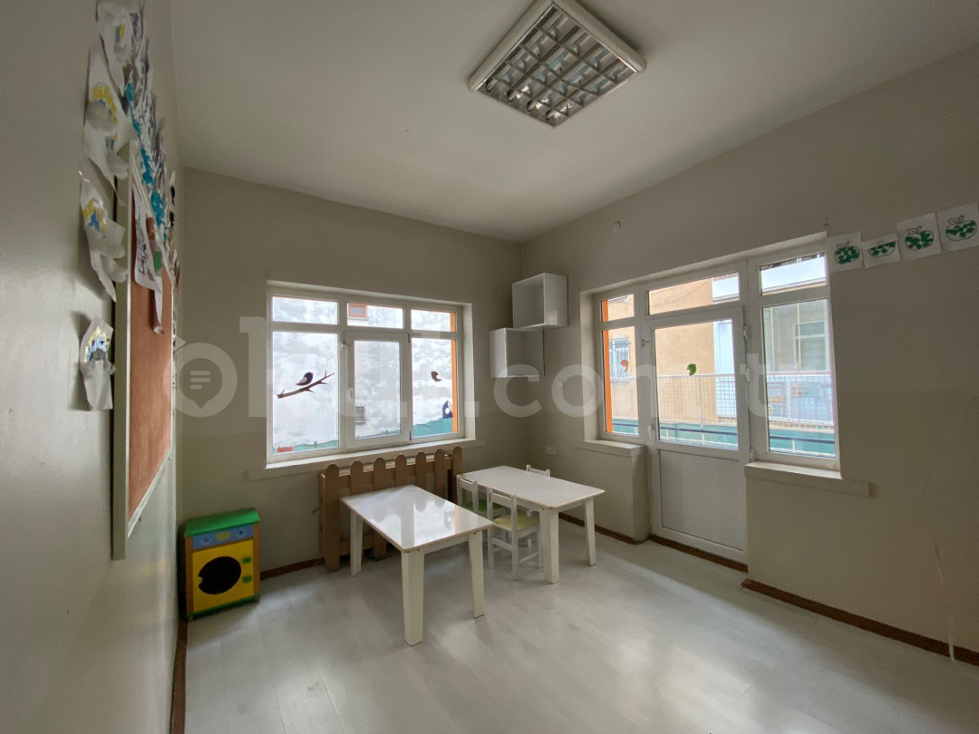 Özel Kocaeli İzmit Şeker Portakalı Anaokulu - 22