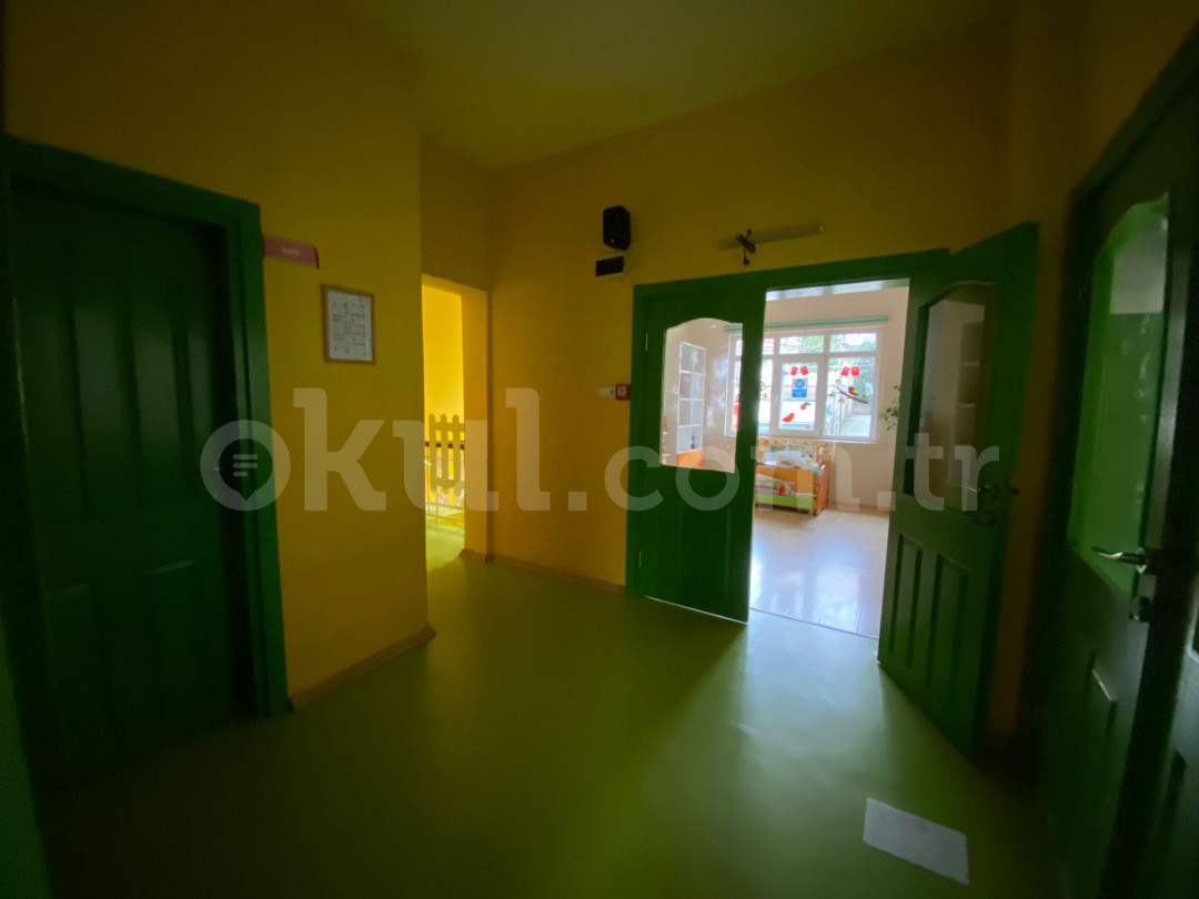 Özel Kocaeli İzmit Şeker Portakalı Anaokulu - 13
