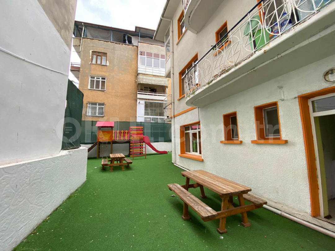 Özel Kocaeli İzmit Şeker Portakalı Anaokulu - 5