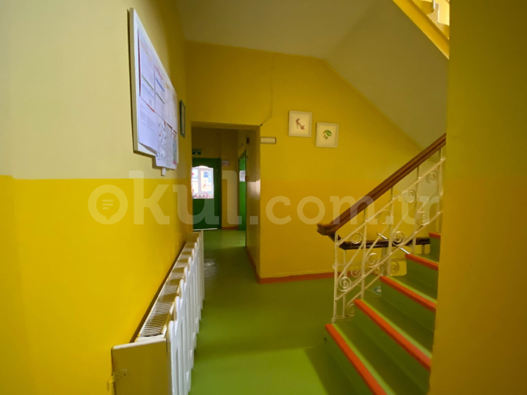 Özel Kocaeli İzmit Şeker Portakalı Anaokulu - 10