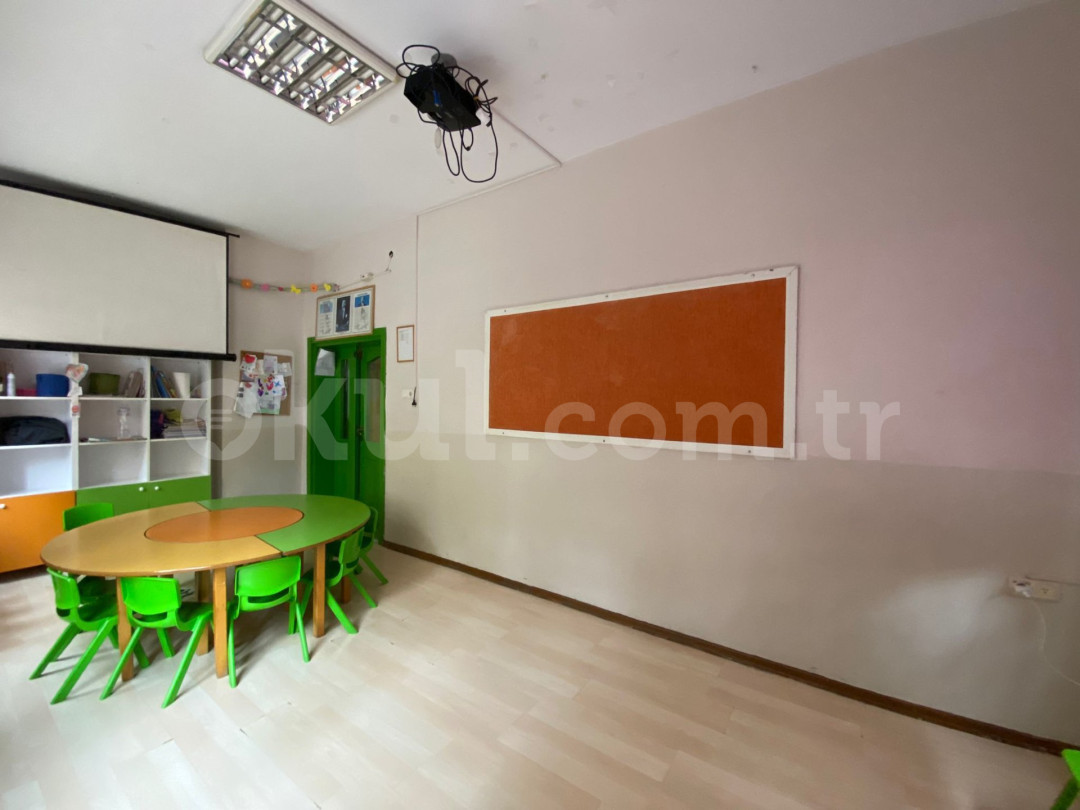 Özel Kocaeli İzmit Şeker Portakalı Anaokulu - 15