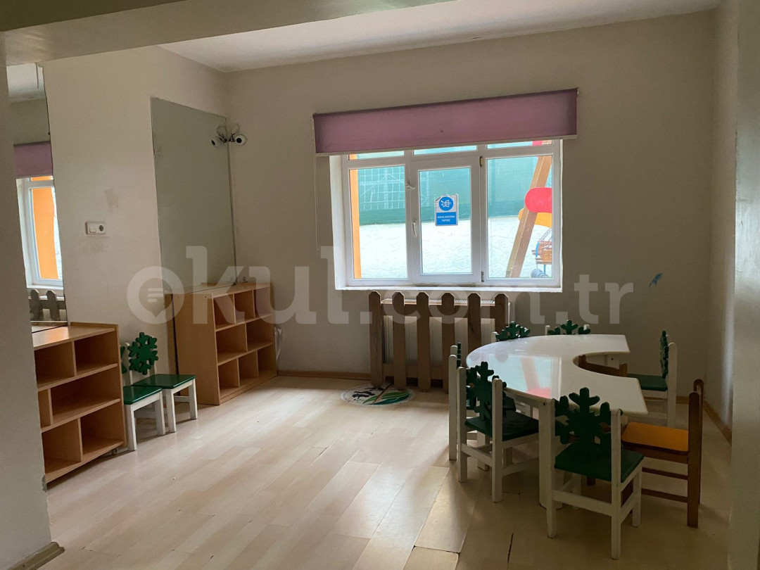 Özel Kocaeli İzmit Şeker Portakalı Anaokulu - 16