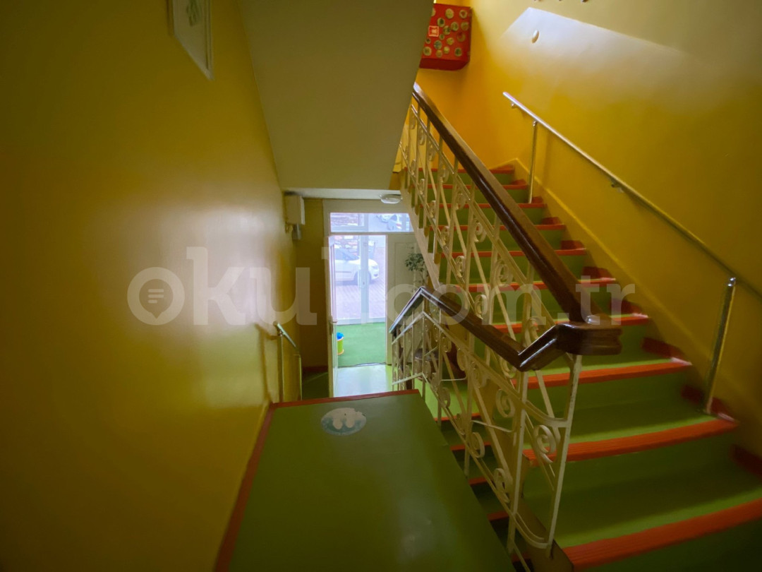 Özel Kocaeli İzmit Şeker Portakalı Anaokulu - 8