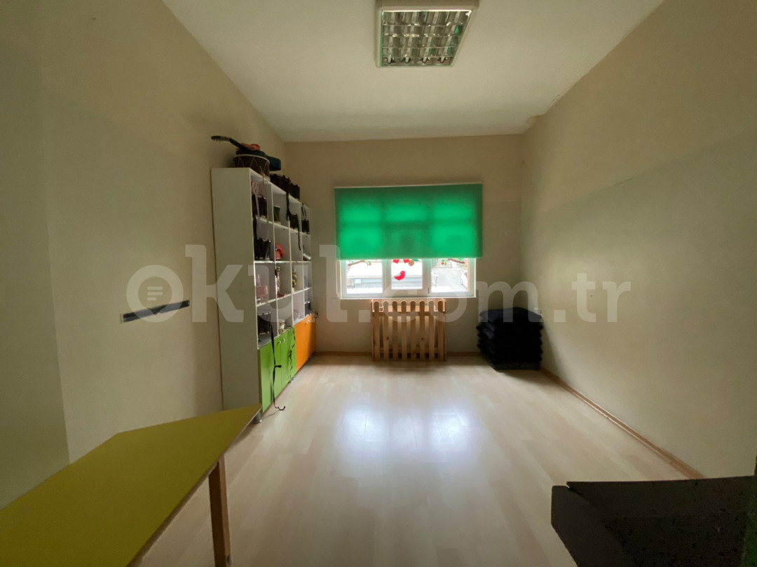 Özel Kocaeli İzmit Şeker Portakalı Anaokulu - 19