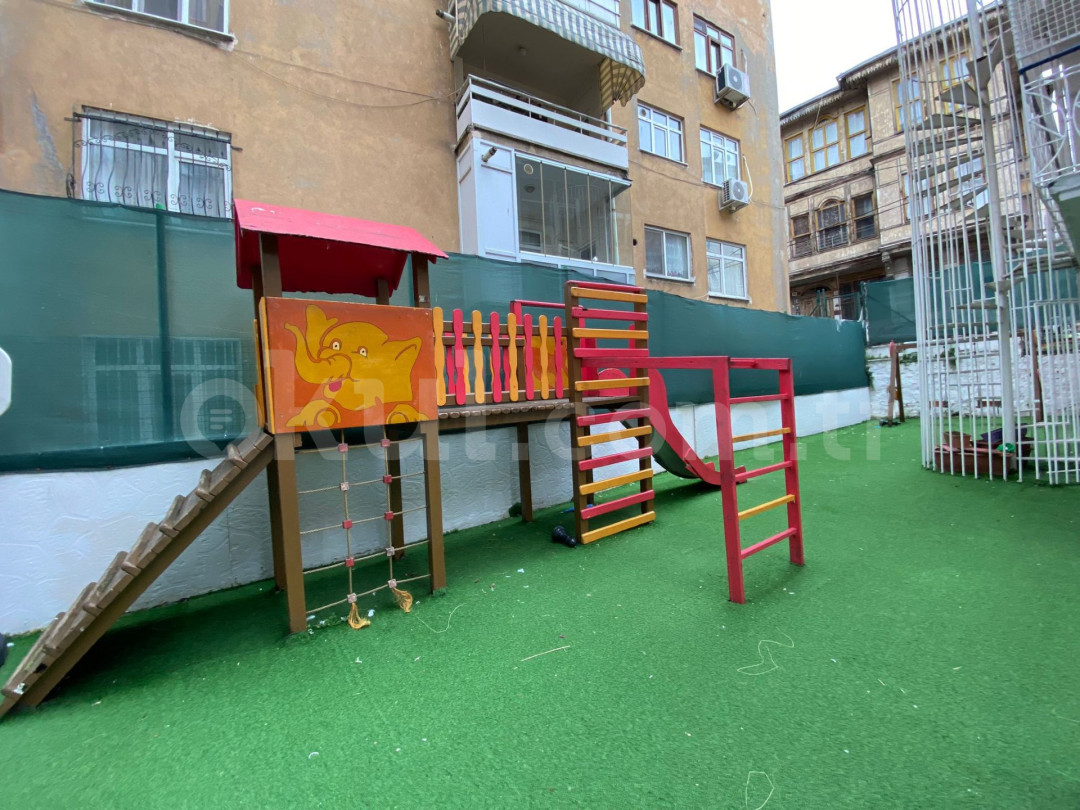 Özel Kocaeli İzmit Şeker Portakalı Anaokulu - 6