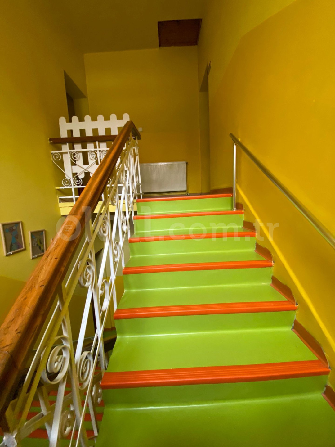 Özel Kocaeli İzmit Şeker Portakalı Anaokulu - 9