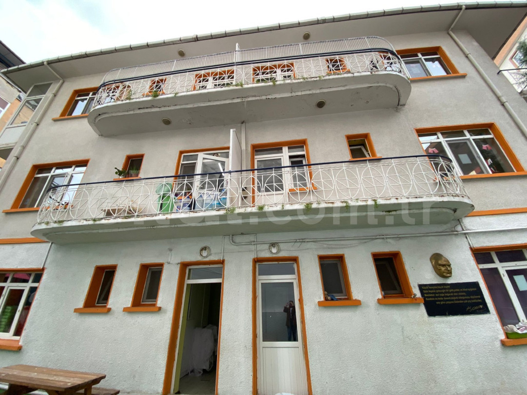 Özel Kocaeli İzmit Şeker Portakalı Anaokulu - 4