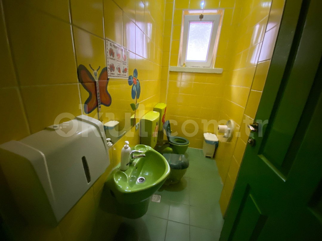 Özel Kocaeli İzmit Şeker Portakalı Anaokulu - 25