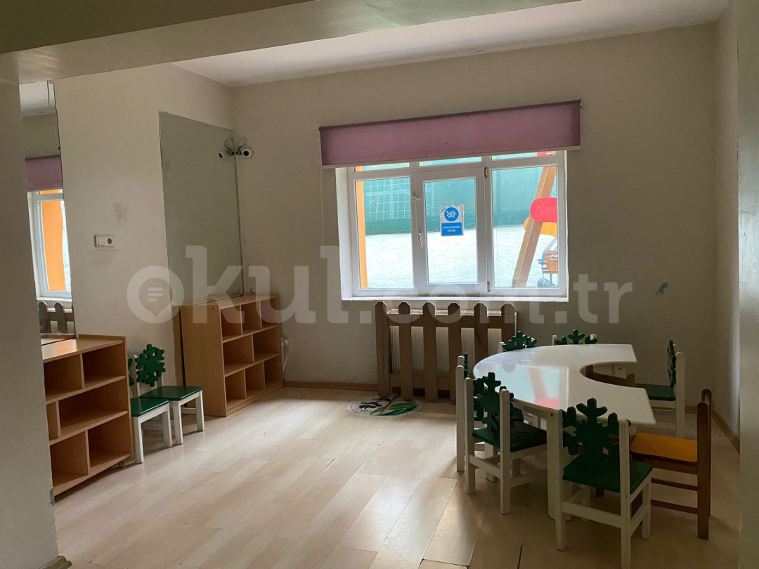 Özel Kocaeli İzmit Şeker Portakalı Anaokulu - 21