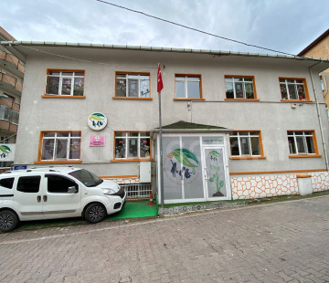 Özel Kocaeli İzmit Şeker Portakalı Anaokulu