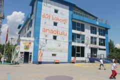 Özel İzmit Düş Bahçesi Anaokulu