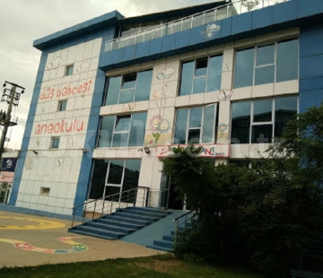 Özel İzmit Düş Bahçesi Anaokulu