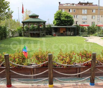 Özel Sancaktepe Erse Anaokulu