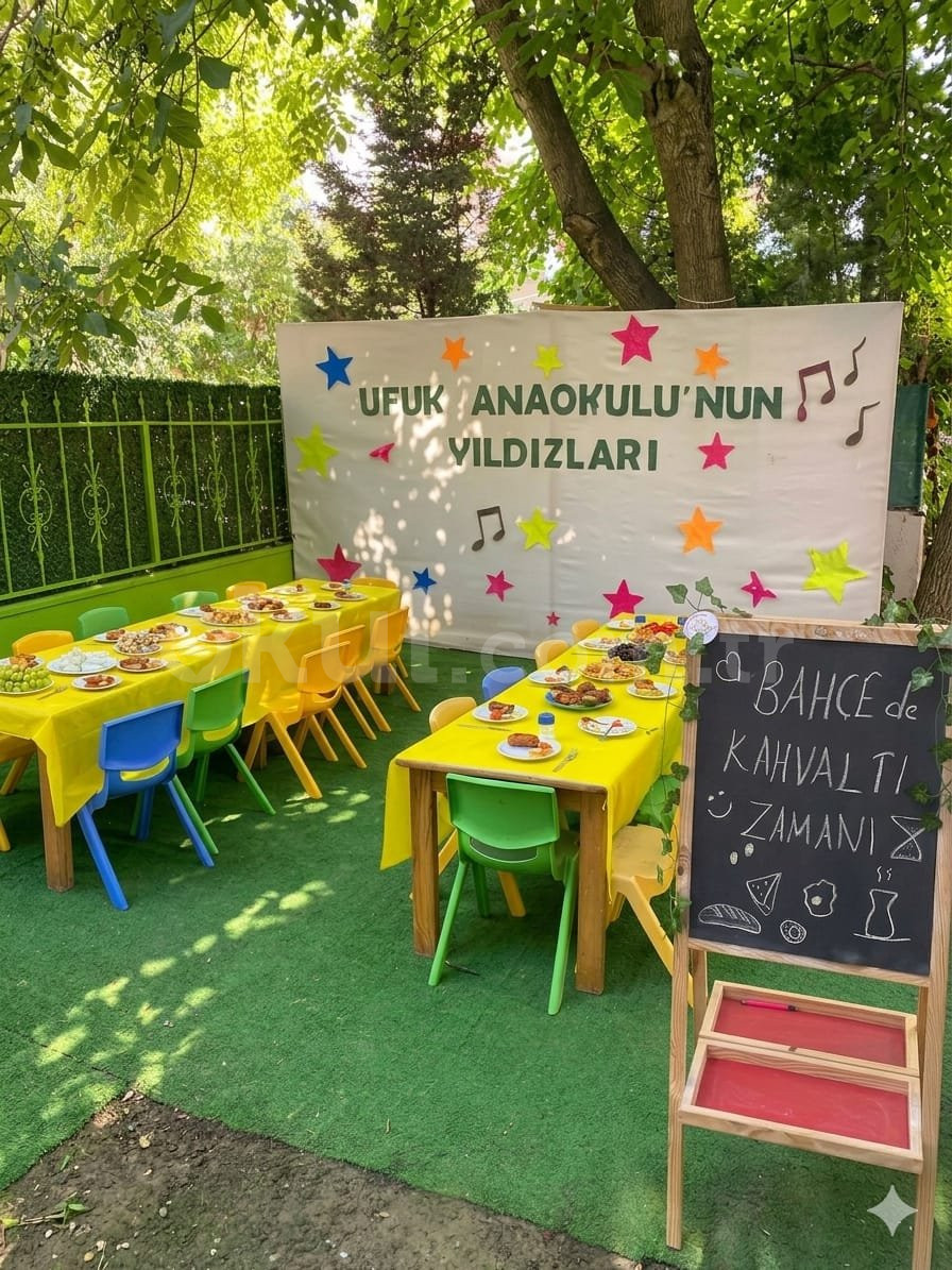 Özel İzmit Ufuk Anaokulu - 3