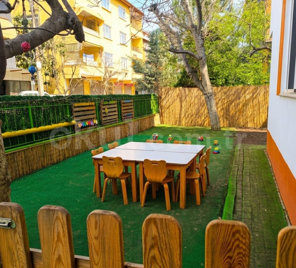 Özel İzmit Ufuk Anaokulu - 2