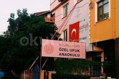 Özel İzmit Ufuk Anaokulu