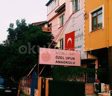 Özel İzmit Ufuk Anaokulu