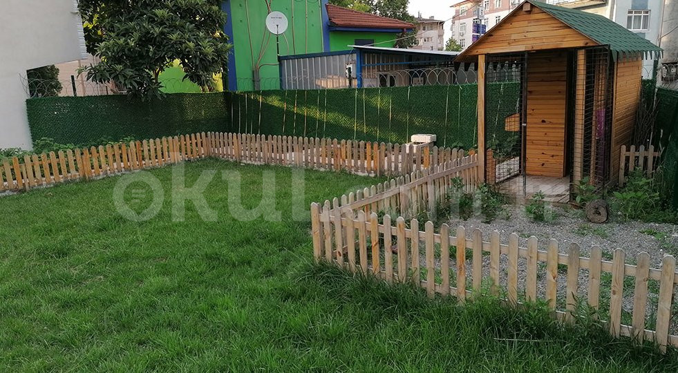 Özel Asil Çocuk Anaokulu - 19