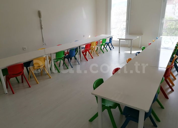 Özel Asil Çocuk Anaokulu - 8
