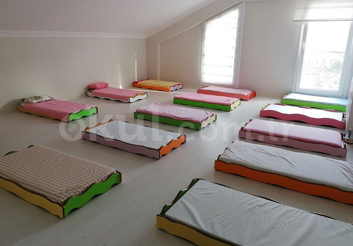 Özel Asil Çocuk Anaokulu - 13