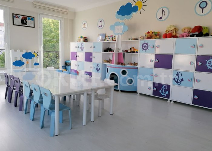 Özel Asil Çocuk Anaokulu - 14