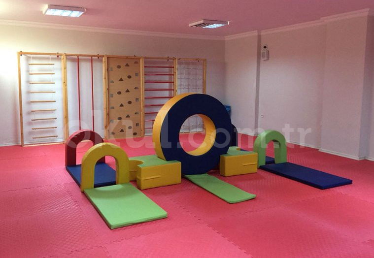 Özel Asil Çocuk Anaokulu - 17