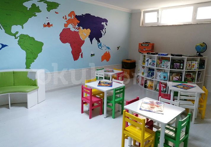 Özel Asil Çocuk Anaokulu - 10