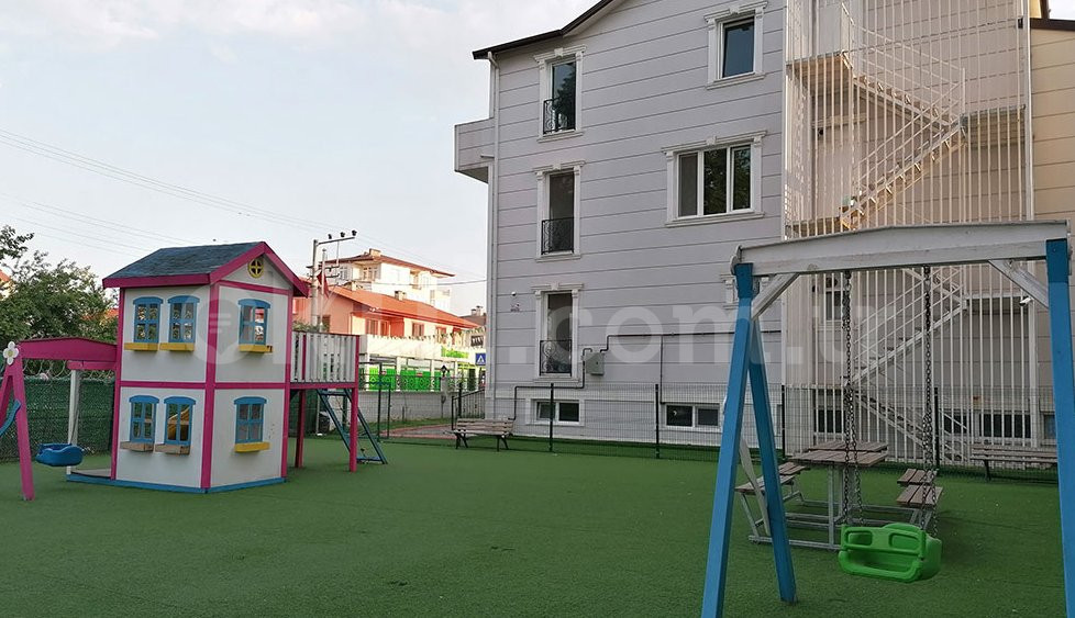 Özel Asil Çocuk Anaokulu - 4