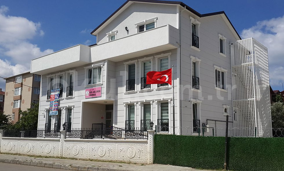 Özel Asil Çocuk Anaokulu - 3