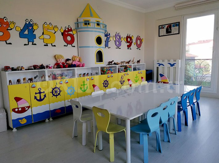 Özel Asil Çocuk Anaokulu - 18