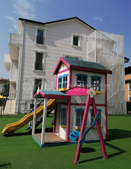 Özel Asil Çocuk Anaokulu - 6