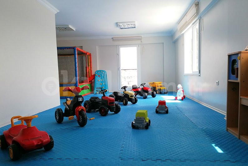 Özel Asil Çocuk Anaokulu - 16