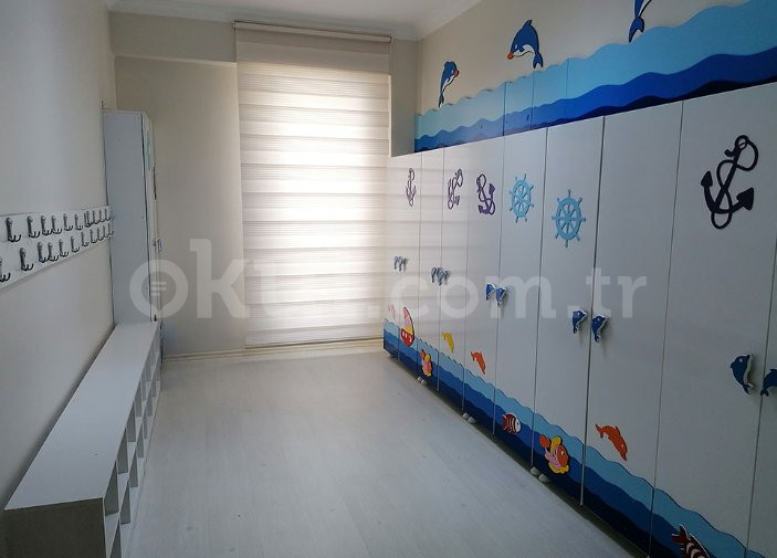 Özel Asil Çocuk Anaokulu - 9