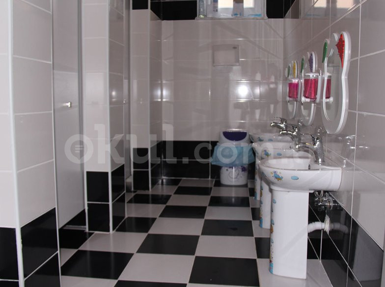 Özel Asil Çocuk Anaokulu - 12