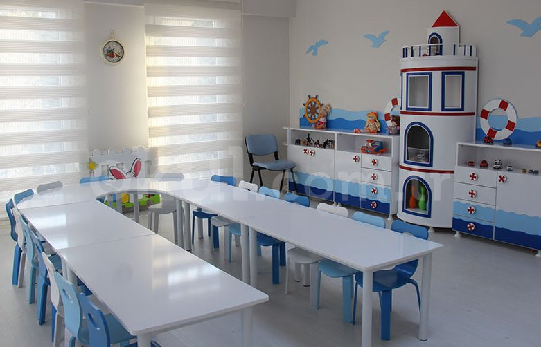 Özel Asil Çocuk Anaokulu - 15