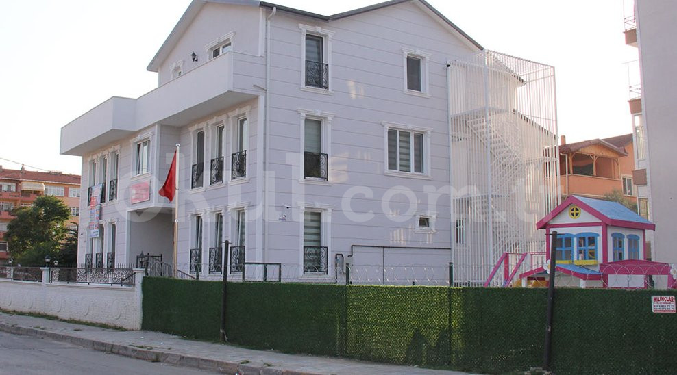 Özel Asil Çocuk Anaokulu - 2
