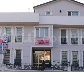 Özel Asil Çocuk Anaokulu