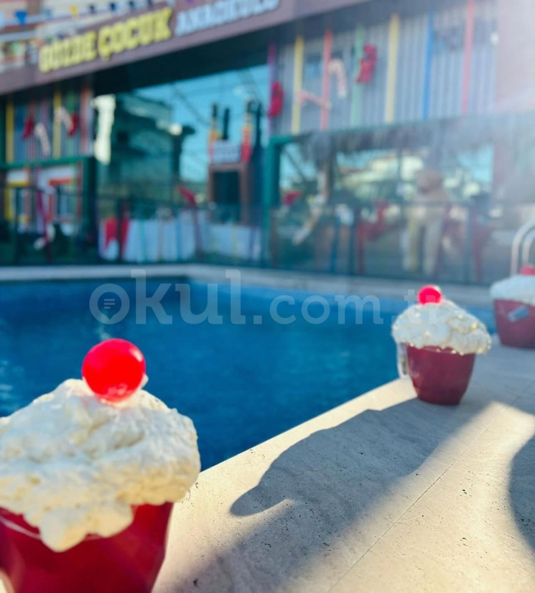 Özel Gözde Çocuk Anaokulu - 6