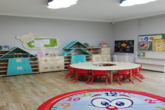 Özel Özgür Uçurtma Anaokulu