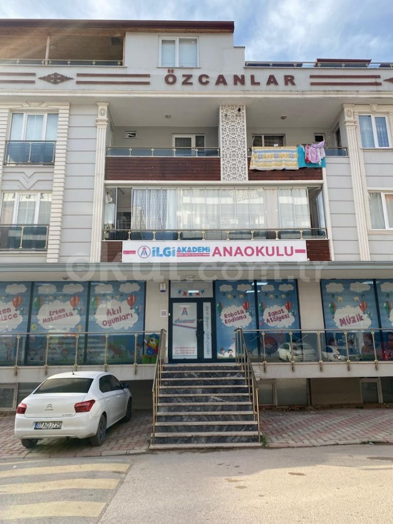 Özel İlgi Akademi Anaokulu - 1