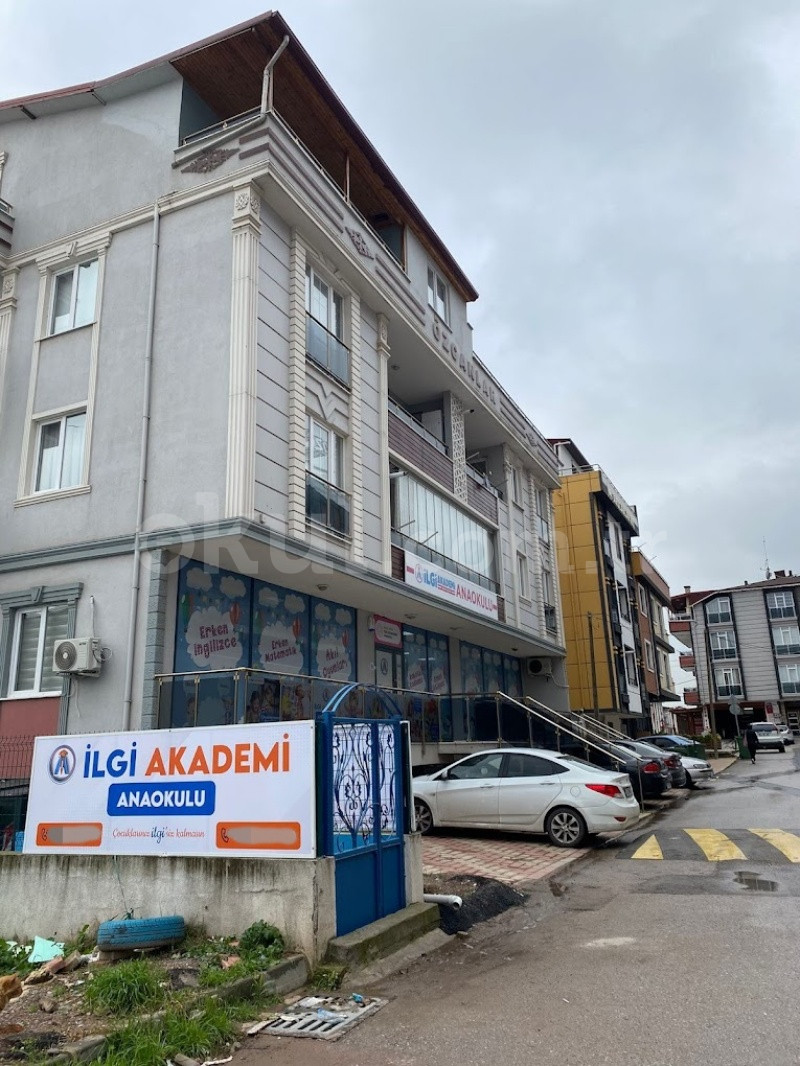 Özel İlgi Akademi Anaokulu - 2