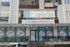 Özel İlgi Akademi Anaokulu