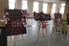 Özel Kocaeli Marmara Koleji Anaokulu - 9