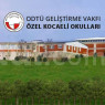 Özel Kocaeli ODTÜ Geliştirme Vakfı İlkokulu