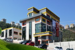 Özel Bilgi Küpü Koleji Anadolu Lisesi