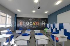 Özel İSTEK Kocaeli Anadolu Lisesi - 11