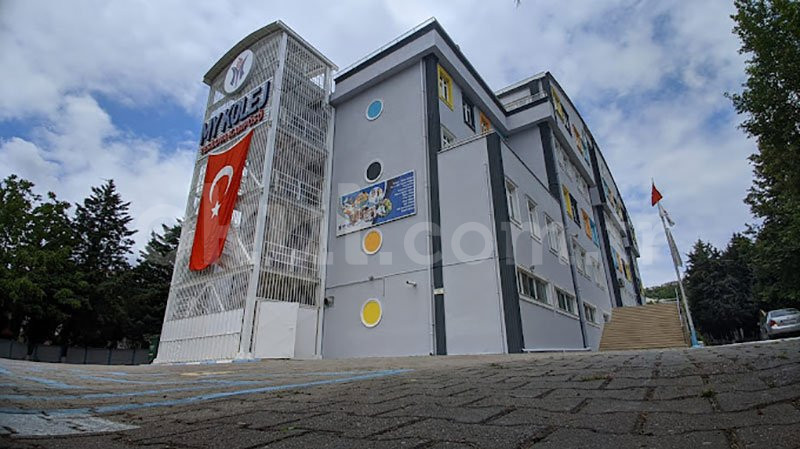 Özel Kocaeli MY Okulları İlkokulu