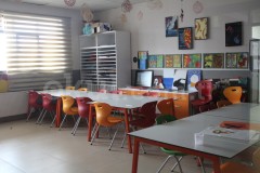 Özel Kocaeli Yönder Okulları İlkokulu - 13