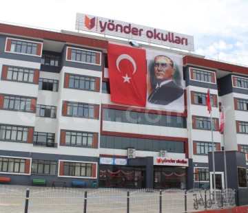 Özel Kocaeli Yönder Okulları İlkokulu